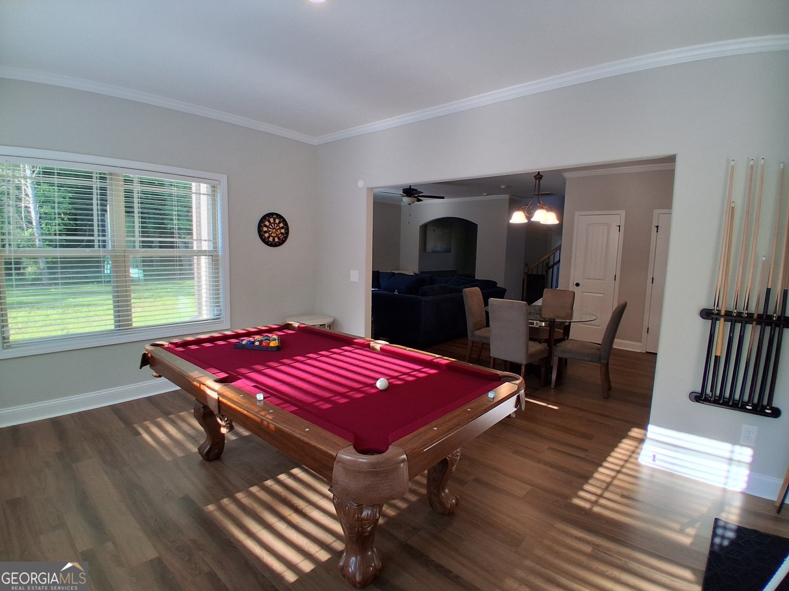2647 Old Snapping Shoals Road McDonough - 25