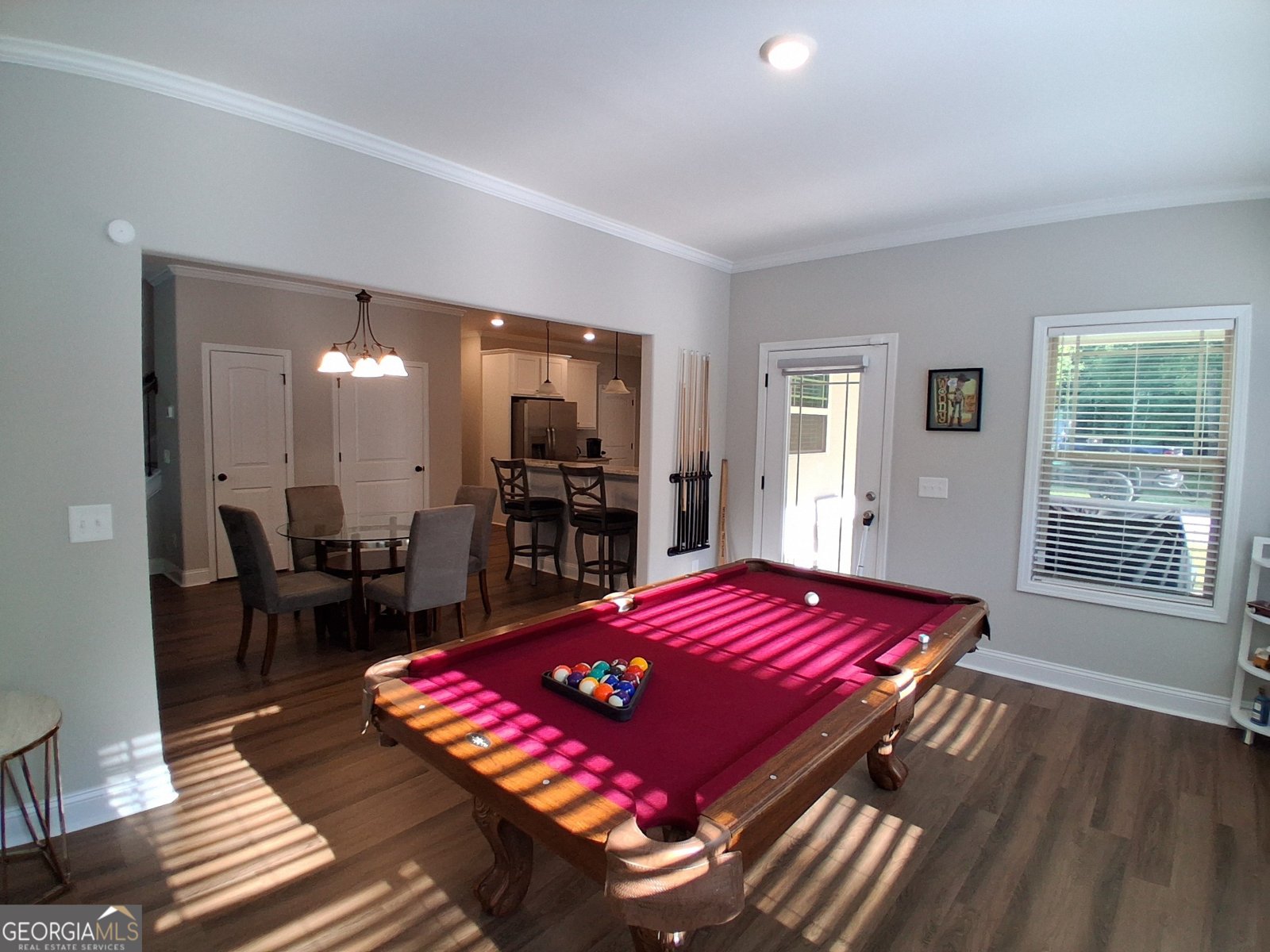 2647 Old Snapping Shoals Road McDonough - 26