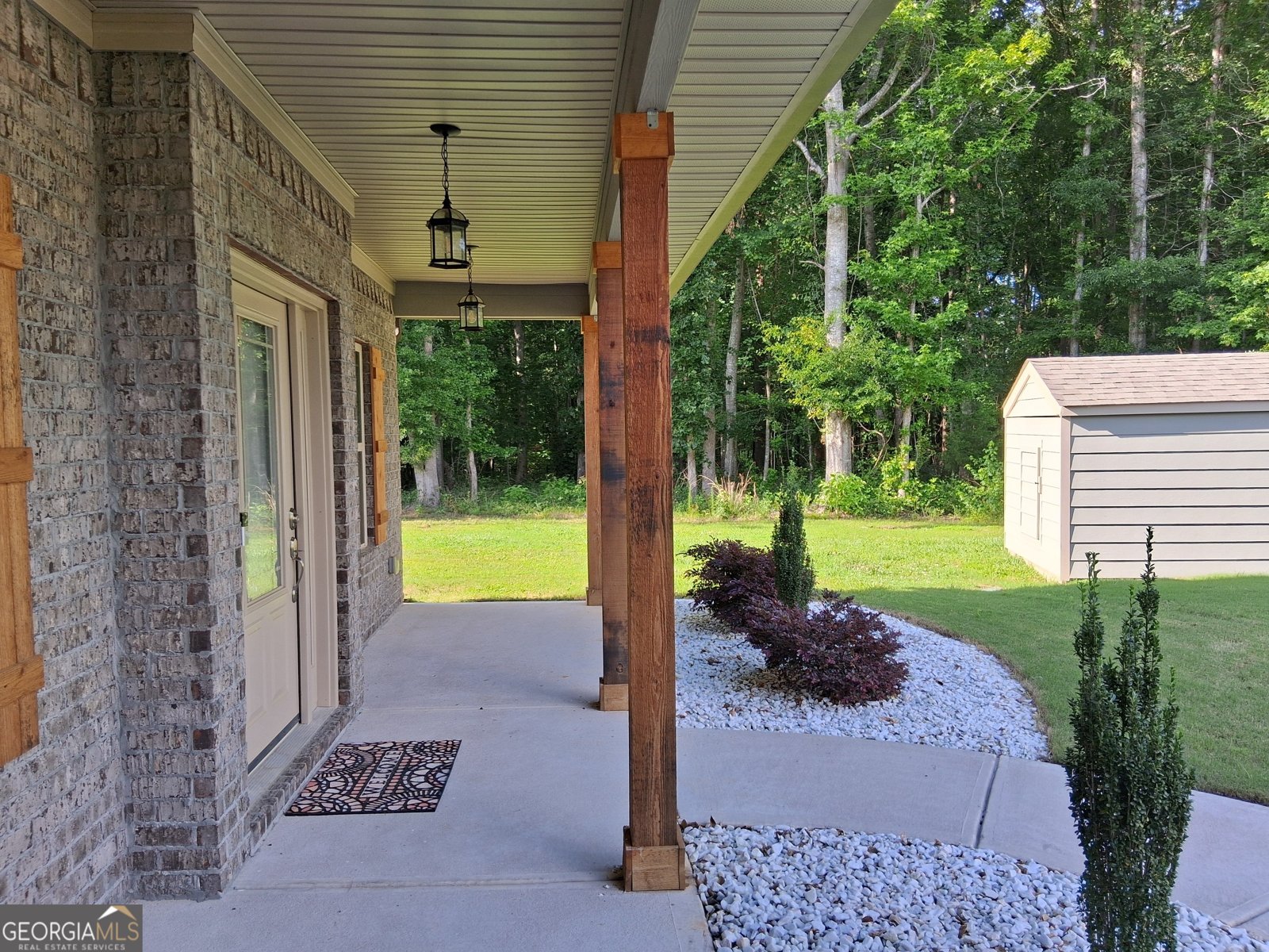 2647 Old Snapping Shoals Road McDonough - 3