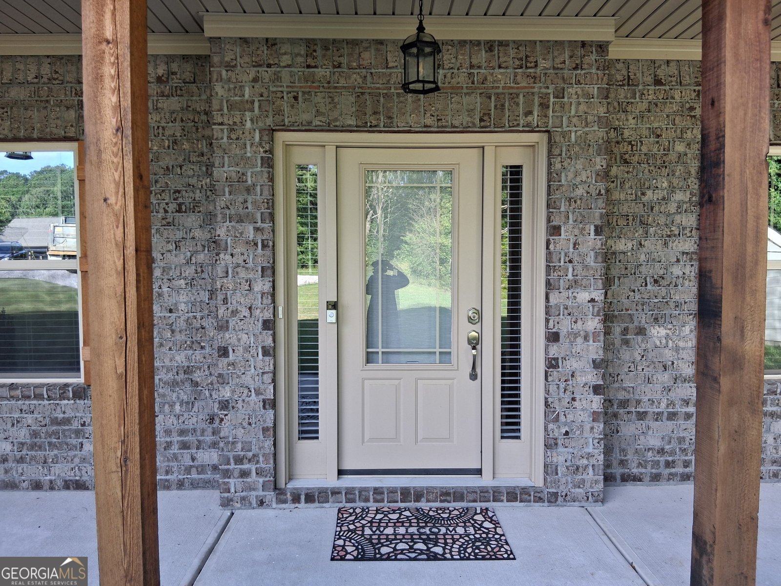 2647 Old Snapping Shoals Road McDonough - 4