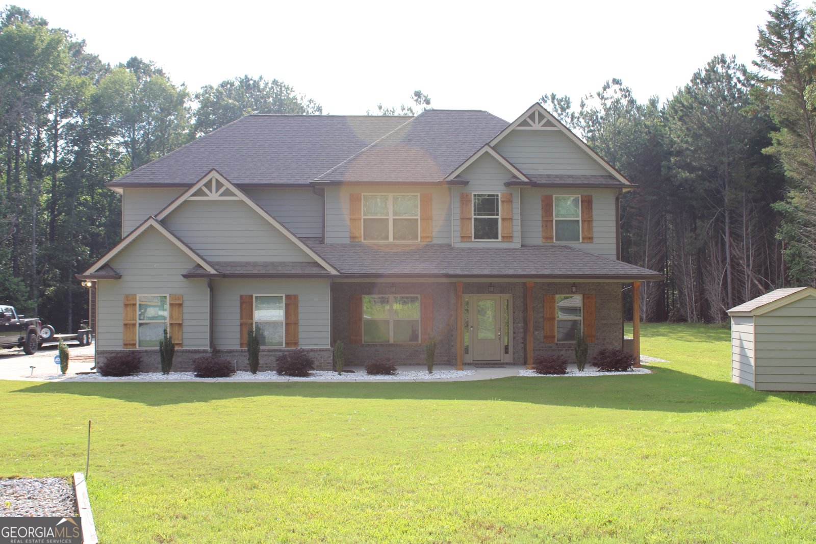 2647 Old Snapping Shoals Road McDonough - 40