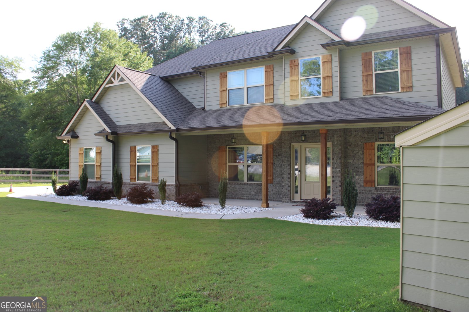 2647 Old Snapping Shoals Road McDonough - 41