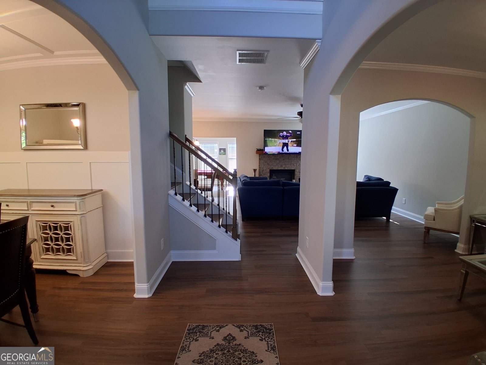 2647 Old Snapping Shoals Road McDonough - 5