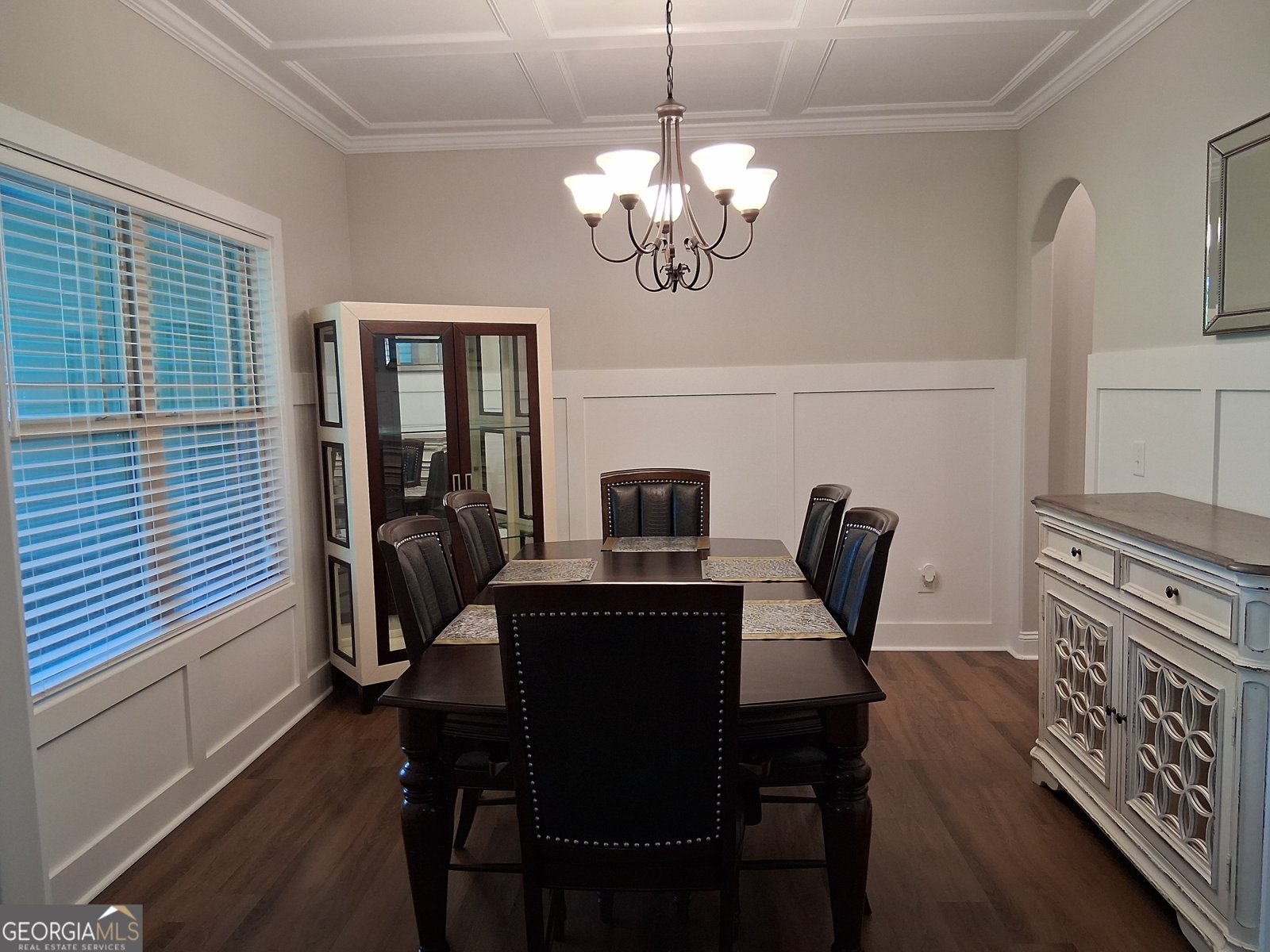 2647 Old Snapping Shoals Road McDonough - 8