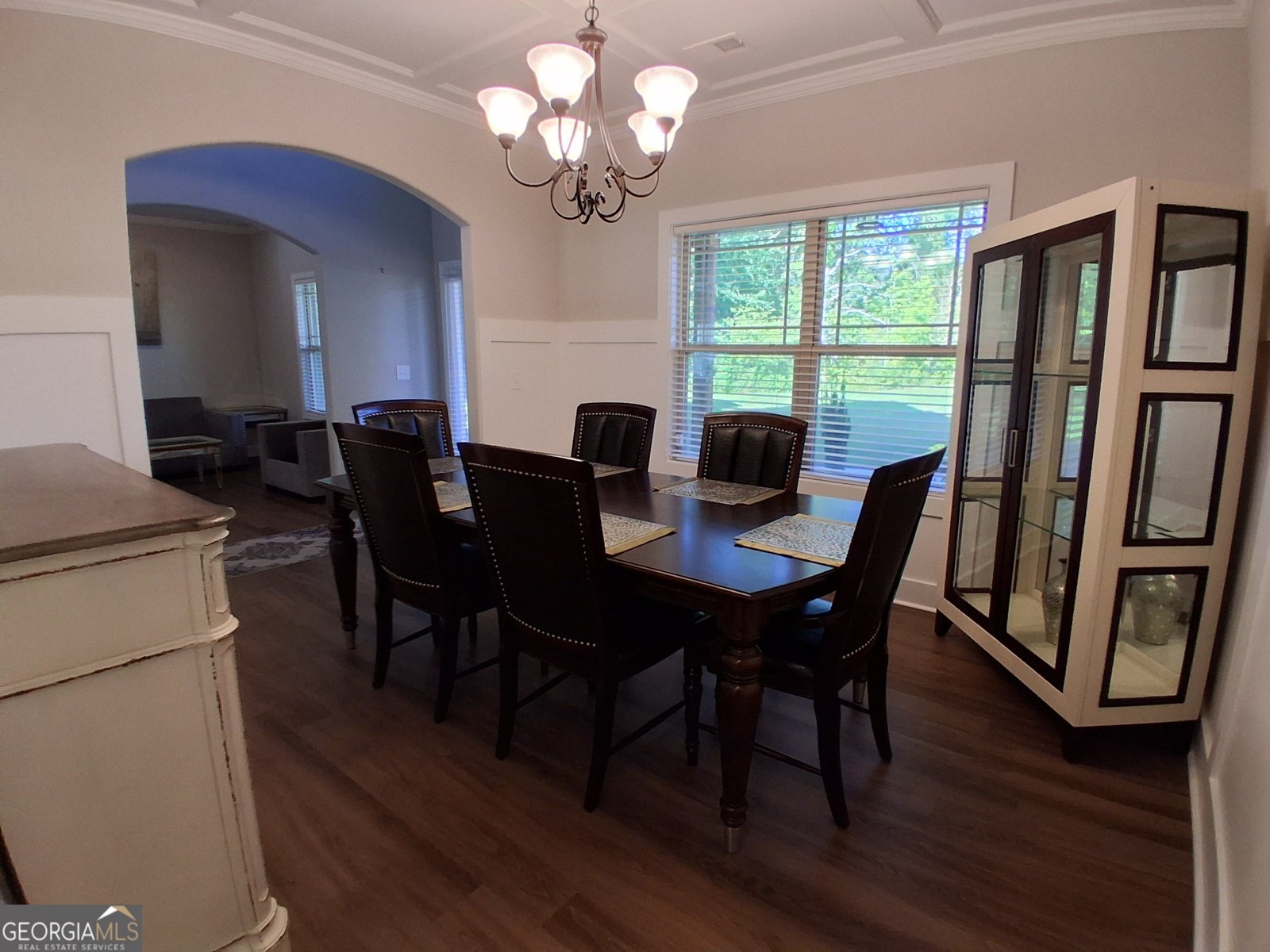 2647 Old Snapping Shoals Road McDonough - 9