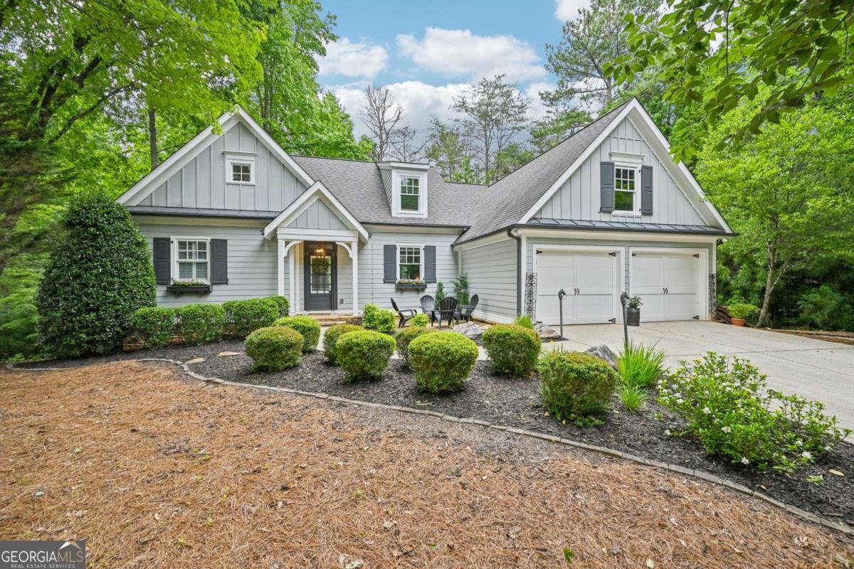 81 Cane Mill Lane Dahlonega - 1