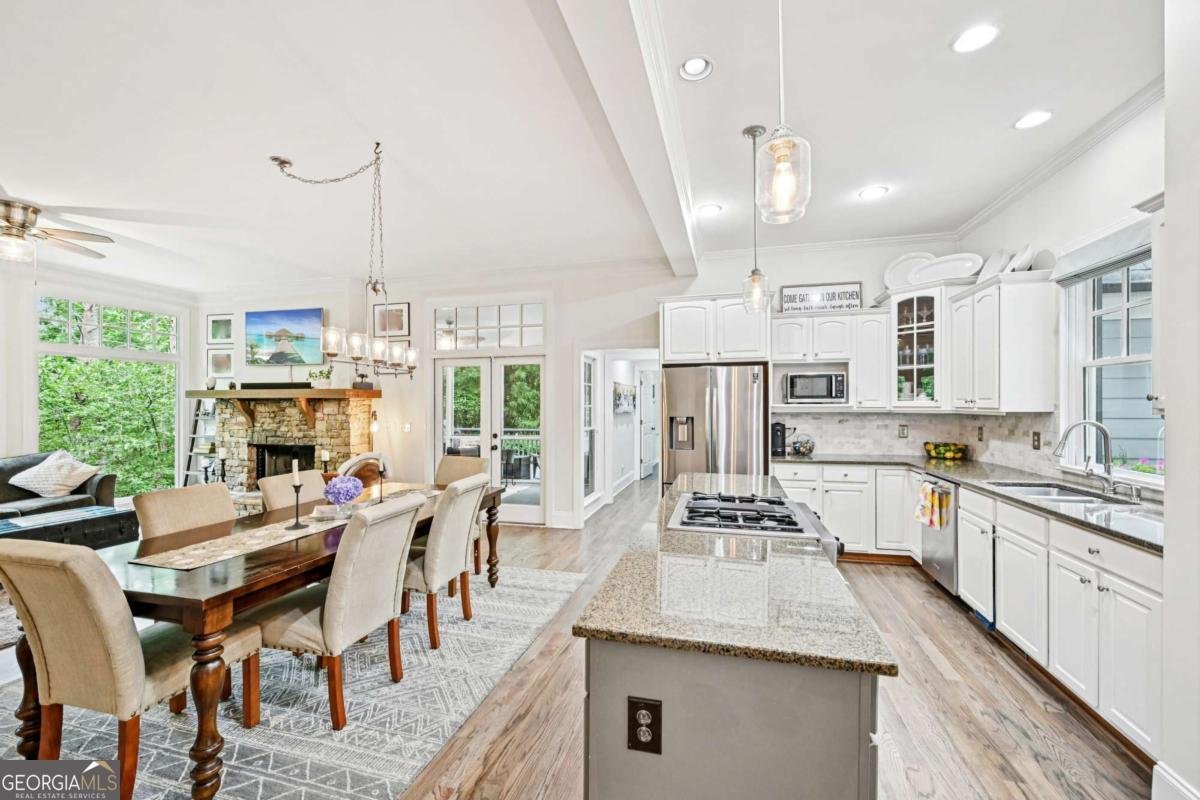 81 Cane Mill Lane Dahlonega - 10