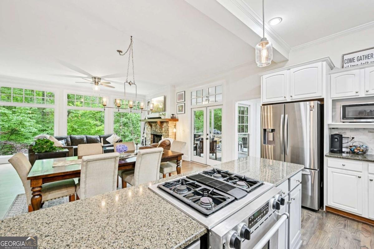 81 Cane Mill Lane Dahlonega - 11