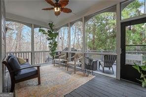 81 Cane Mill Lane Dahlonega - 12