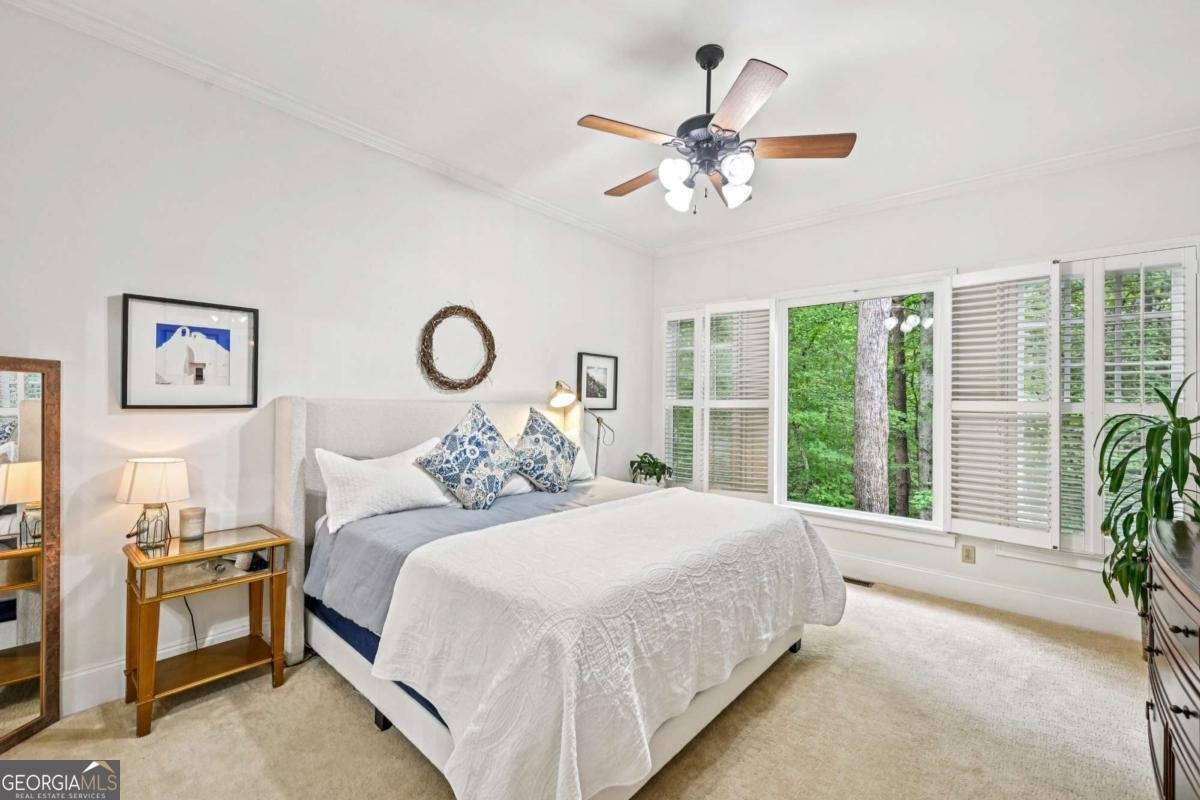 81 Cane Mill Lane Dahlonega - 17