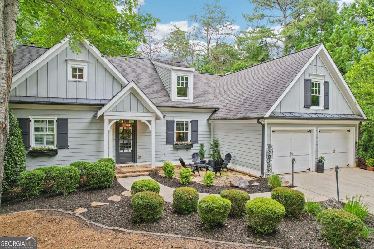 81 Cane Mill Lane Dahlonega - 2