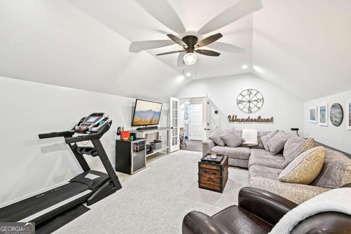 81 Cane Mill Lane Dahlonega - 27