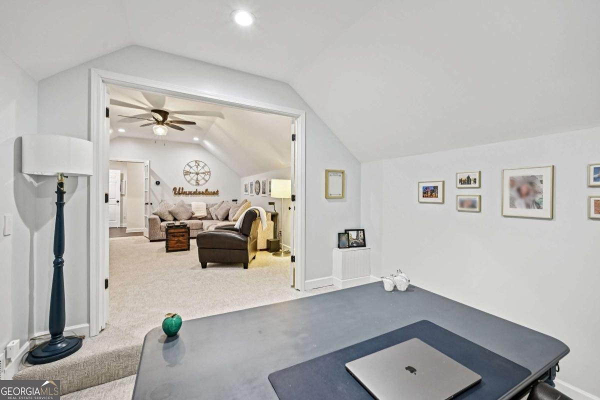 81 Cane Mill Lane Dahlonega - 29