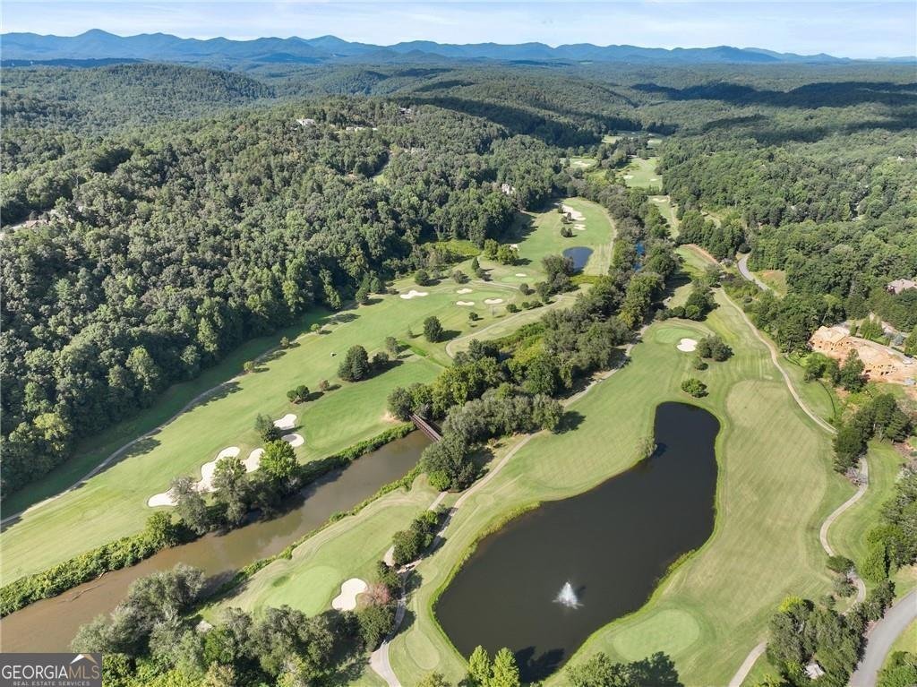 81 Cane Mill Lane Dahlonega - 3