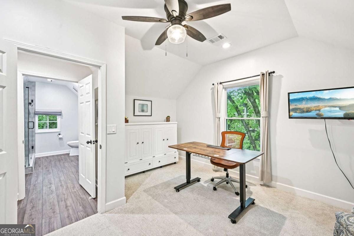 81 Cane Mill Lane Dahlonega - 30