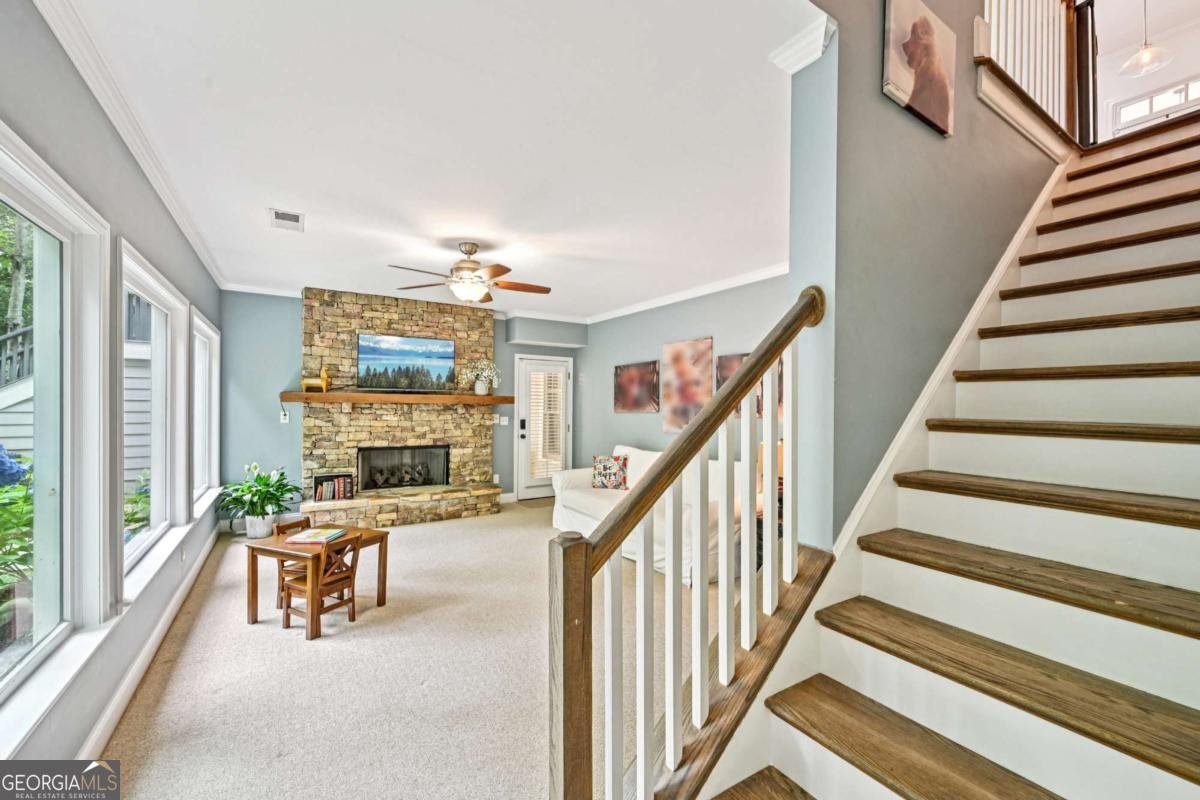 81 Cane Mill Lane Dahlonega - 33