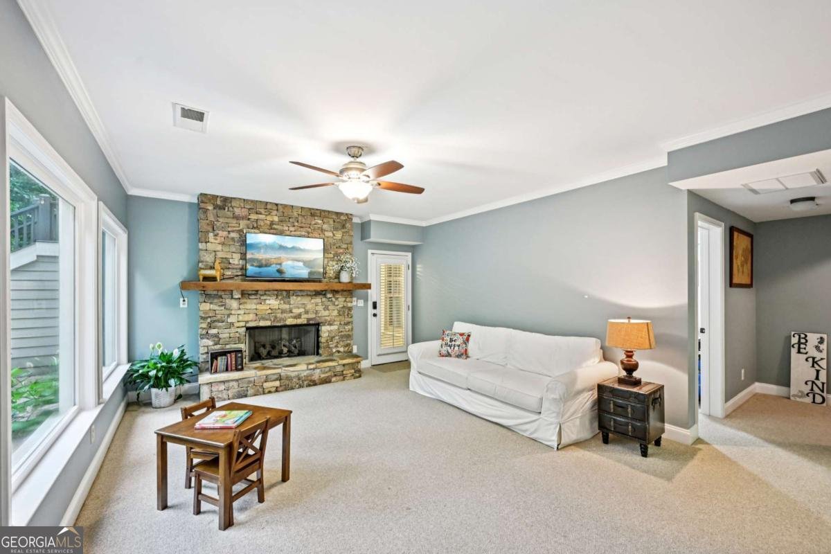 81 Cane Mill Lane Dahlonega - 34