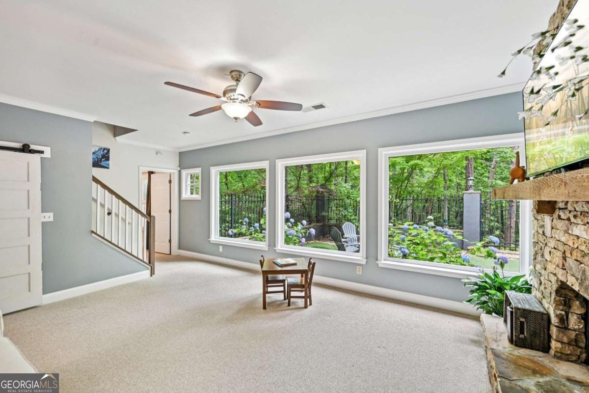 81 Cane Mill Lane Dahlonega - 35