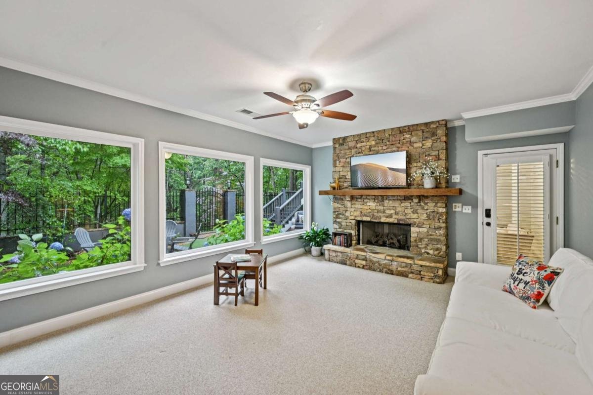 81 Cane Mill Lane Dahlonega - 36