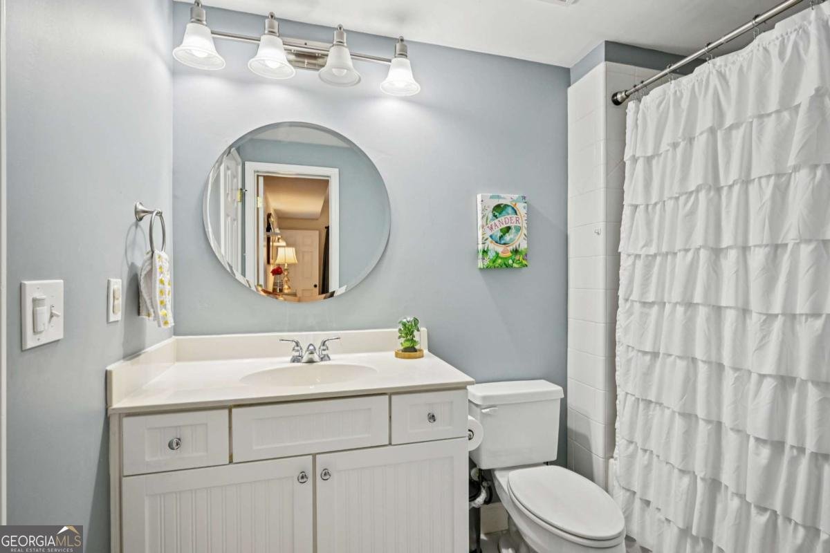 81 Cane Mill Lane Dahlonega - 37