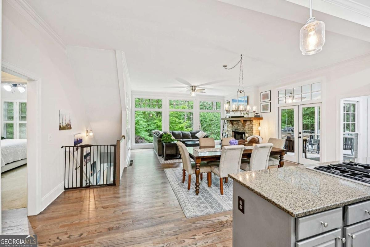 81 Cane Mill Lane Dahlonega - 4