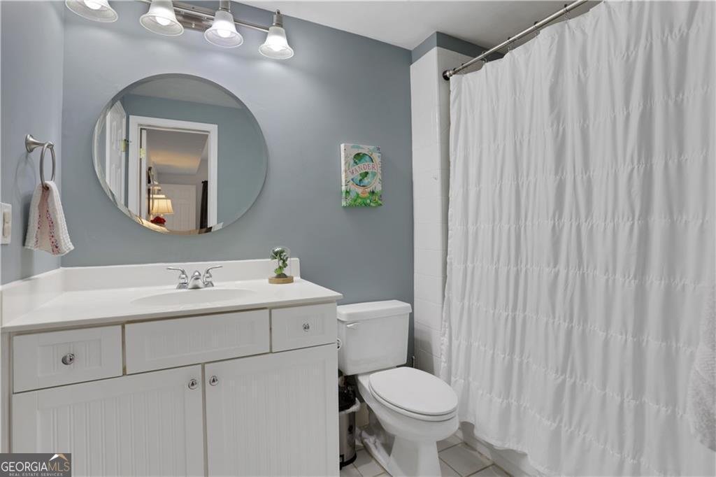 81 Cane Mill Lane Dahlonega - 42