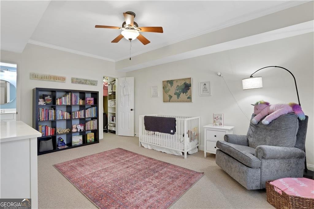 81 Cane Mill Lane Dahlonega - 43