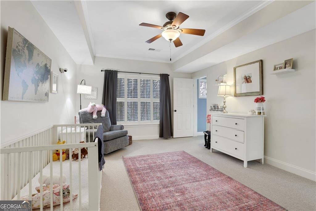 81 Cane Mill Lane Dahlonega - 44