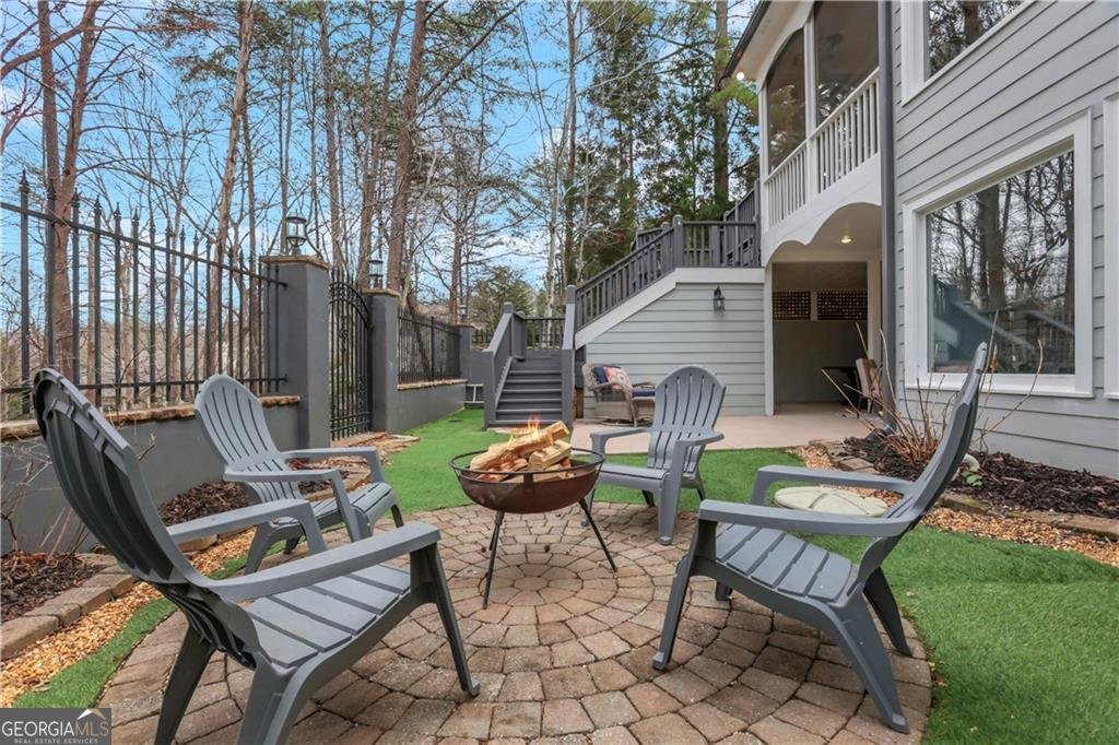 81 Cane Mill Lane Dahlonega - 48