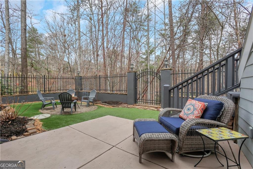 81 Cane Mill Lane Dahlonega - 50