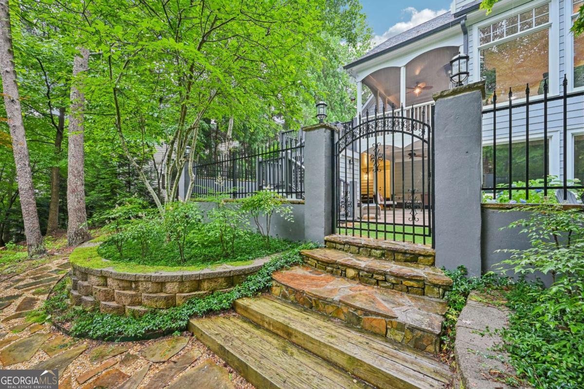 81 Cane Mill Lane Dahlonega - 51