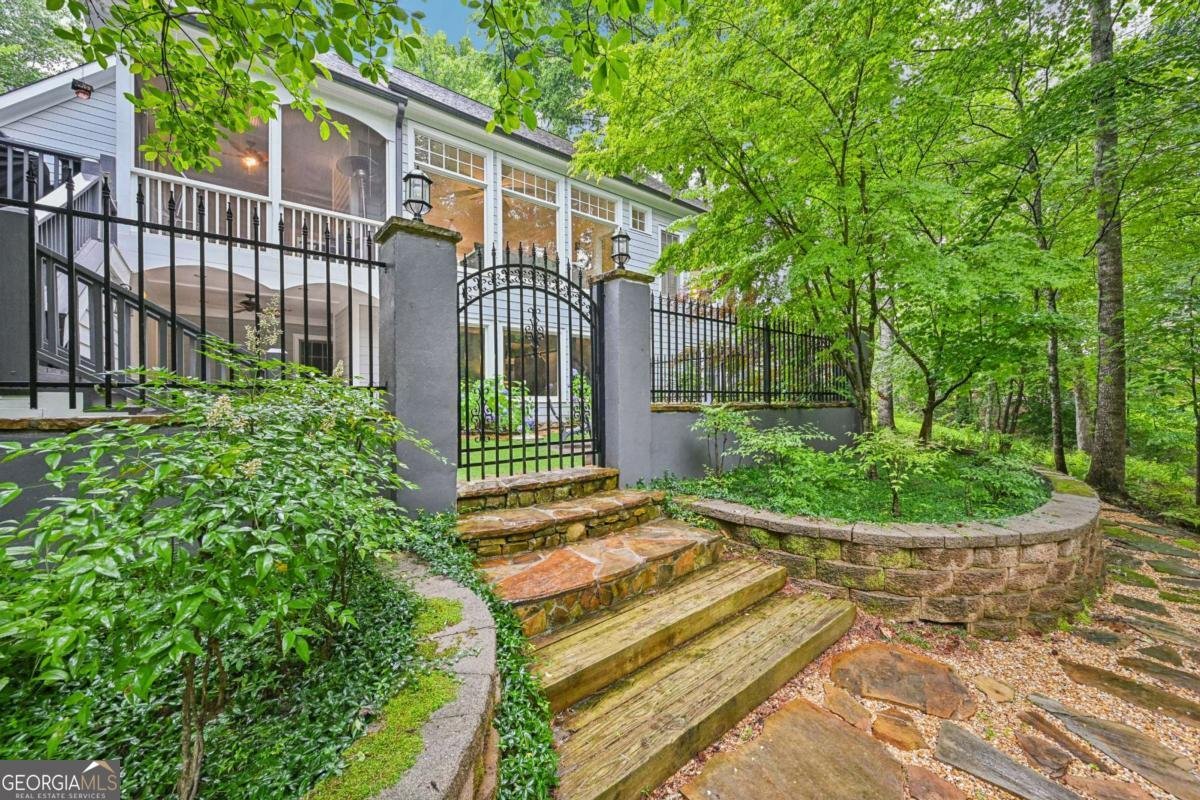 81 Cane Mill Lane Dahlonega - 52