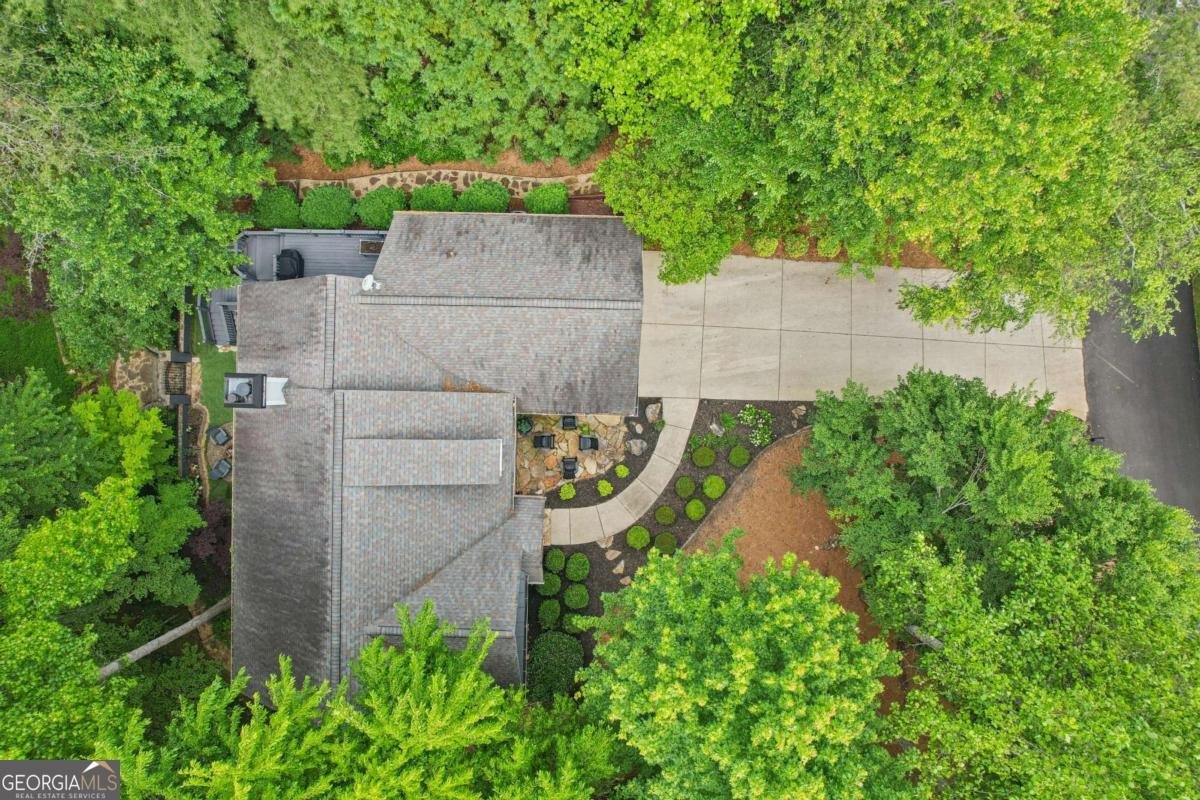 81 Cane Mill Lane Dahlonega - 54