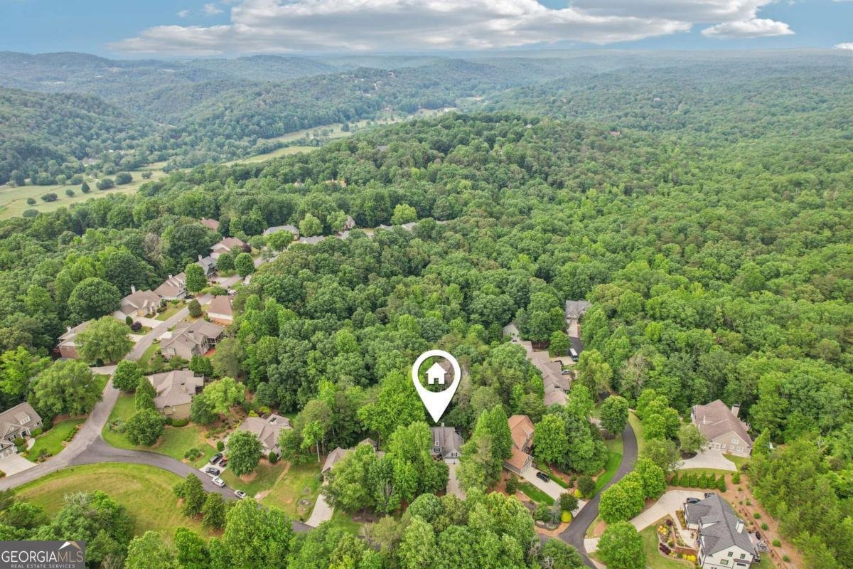 81 Cane Mill Lane Dahlonega - 57