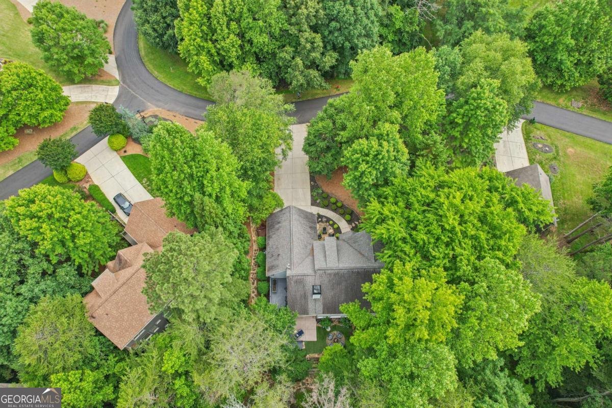 81 Cane Mill Lane Dahlonega - 58