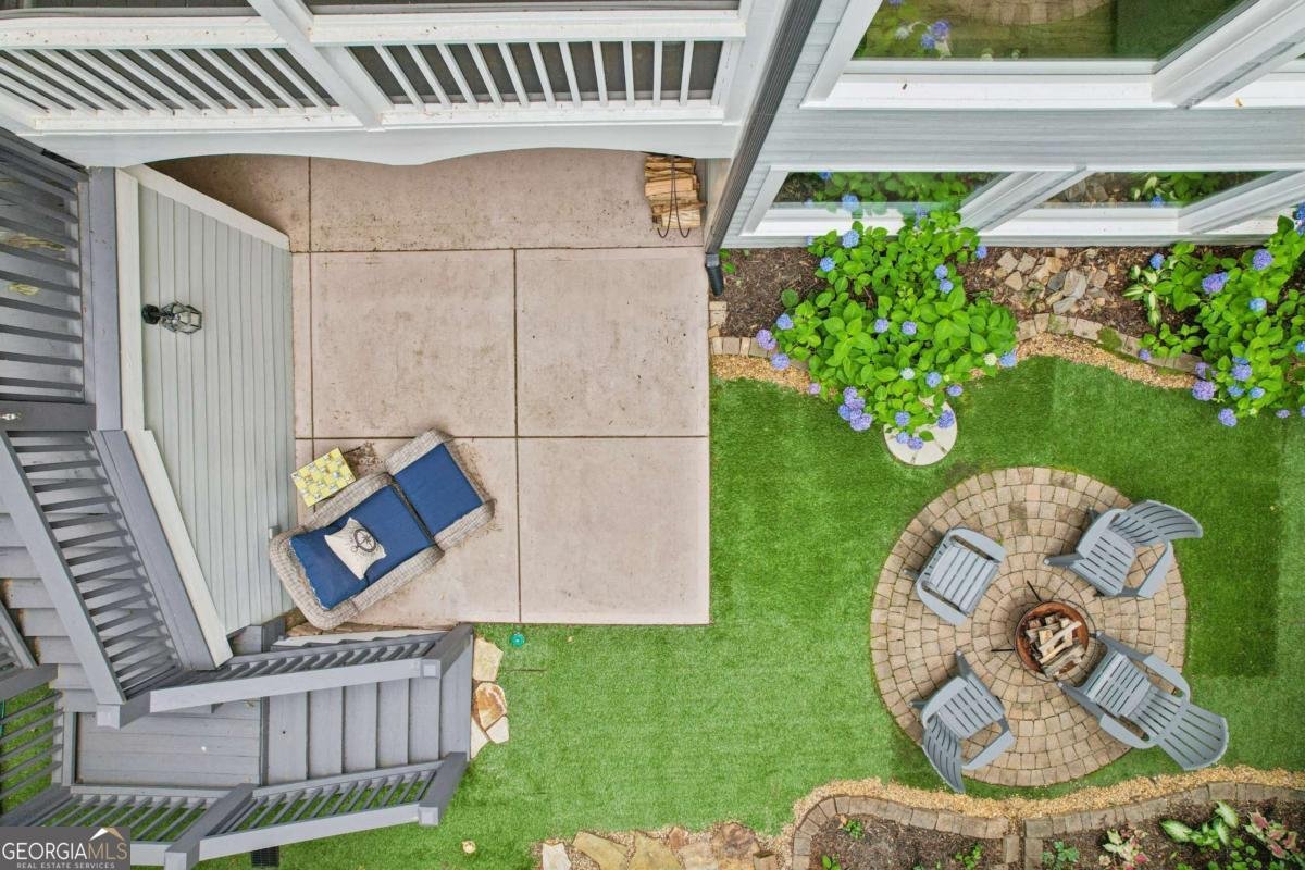 81 Cane Mill Lane Dahlonega - 59