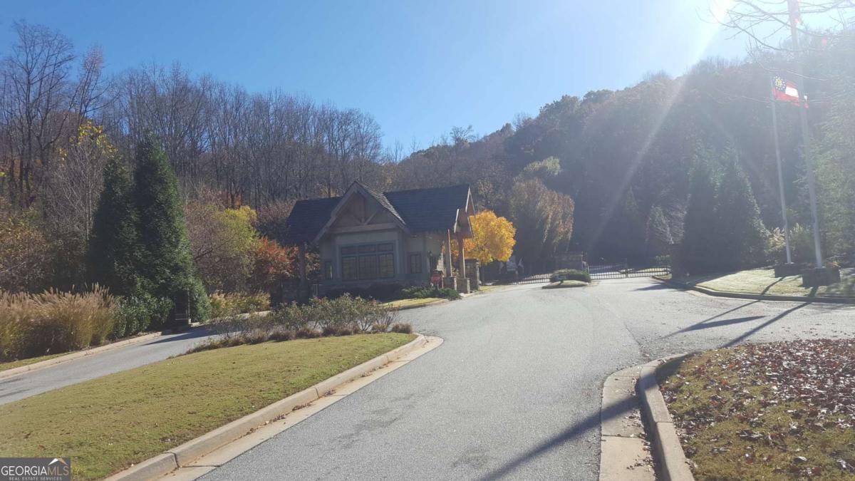 81 Cane Mill Lane Dahlonega - 60