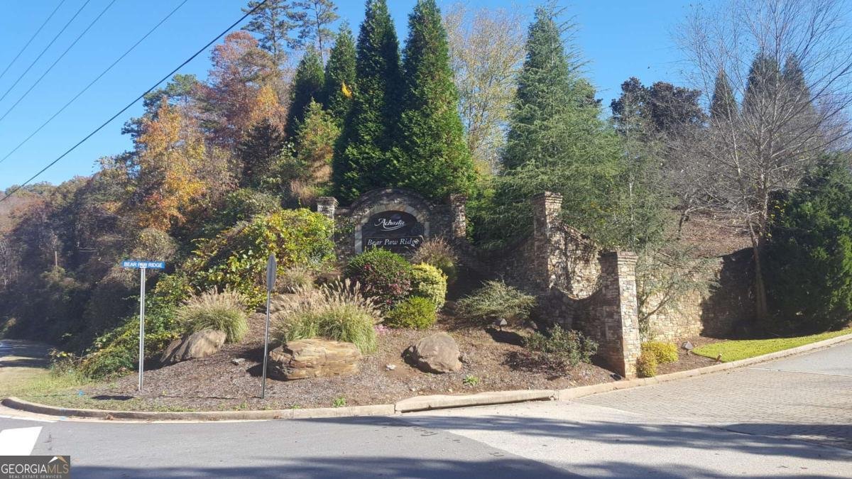 81 Cane Mill Lane Dahlonega - 62
