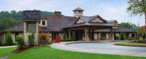81 Cane Mill Lane Dahlonega - 63