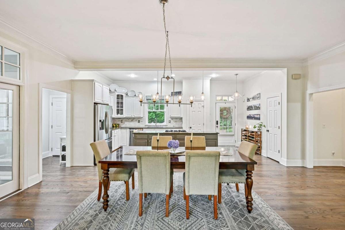 81 Cane Mill Lane Dahlonega - 7