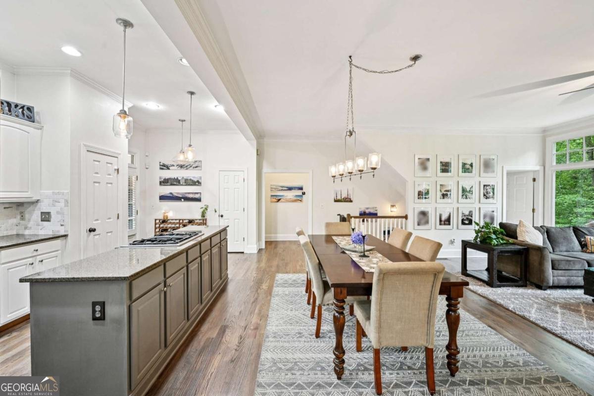 81 Cane Mill Lane Dahlonega - 8