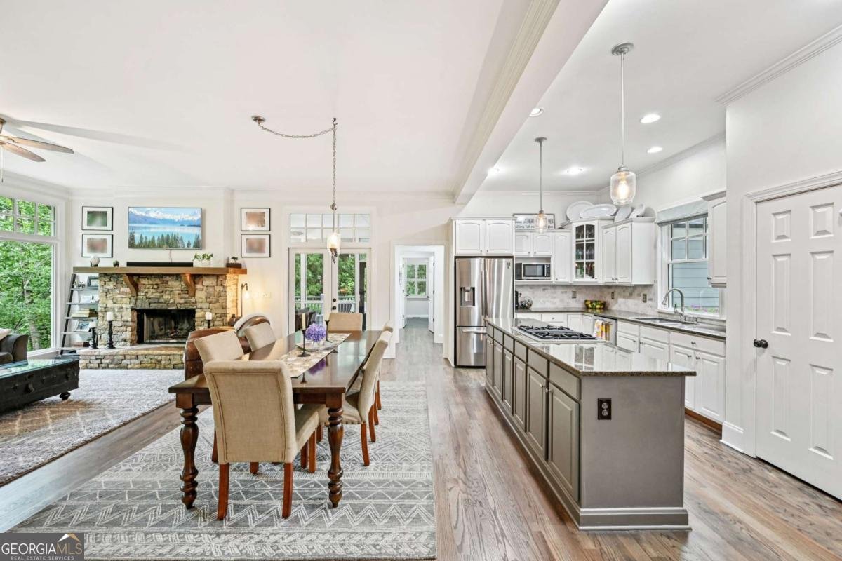 81 Cane Mill Lane Dahlonega - 9