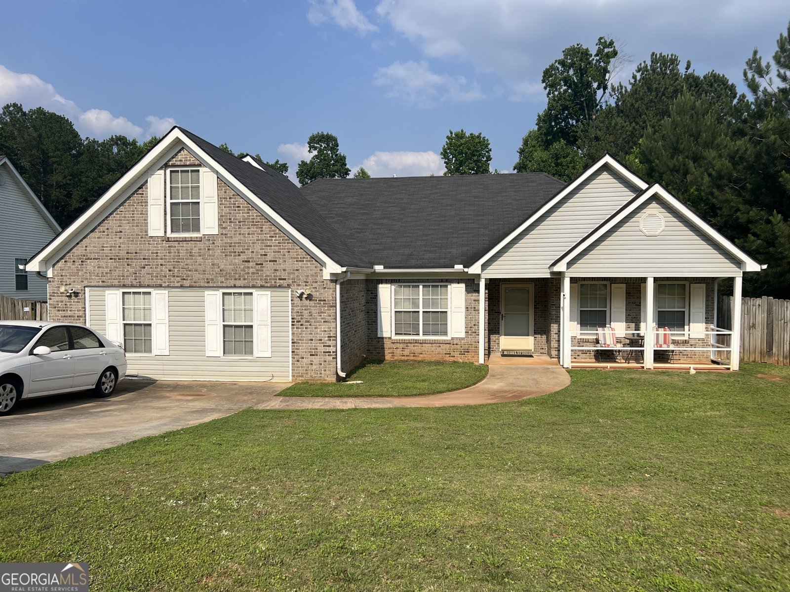 740 Pebble Boulevard Covington - 1