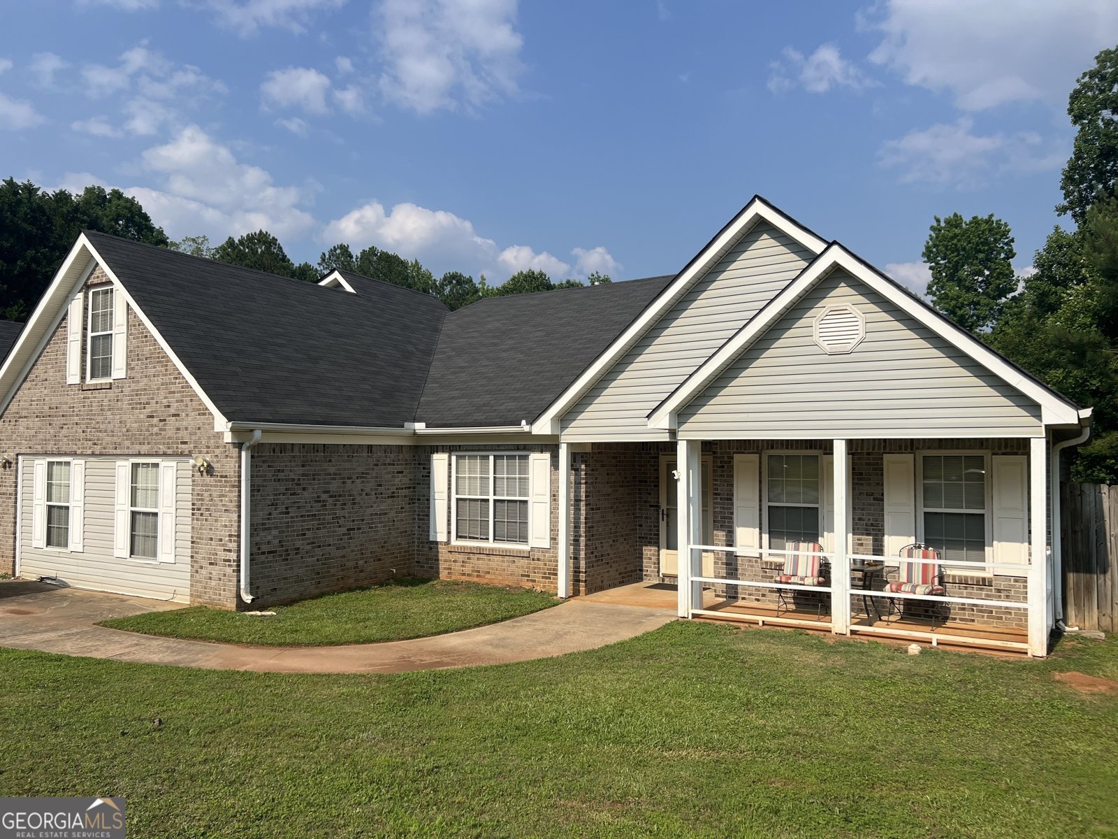 740 Pebble Boulevard Covington - 27