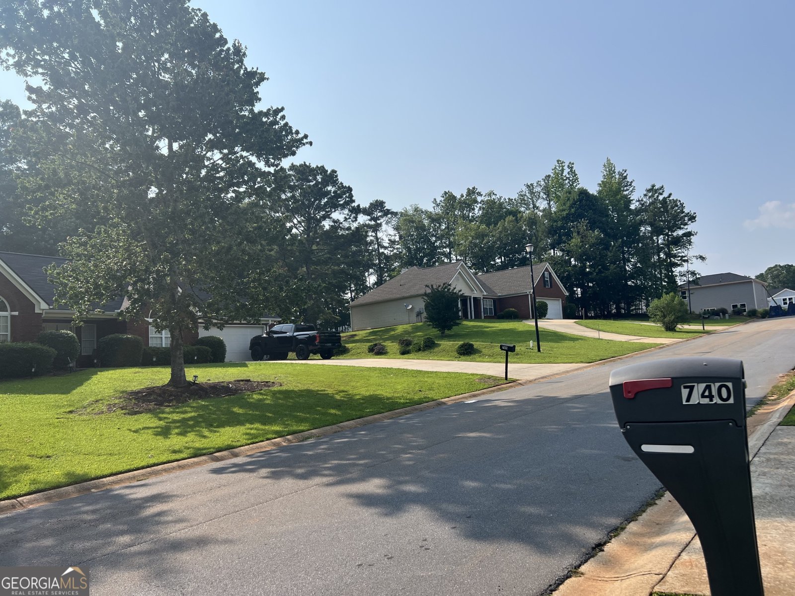 740 Pebble Boulevard Covington - 28