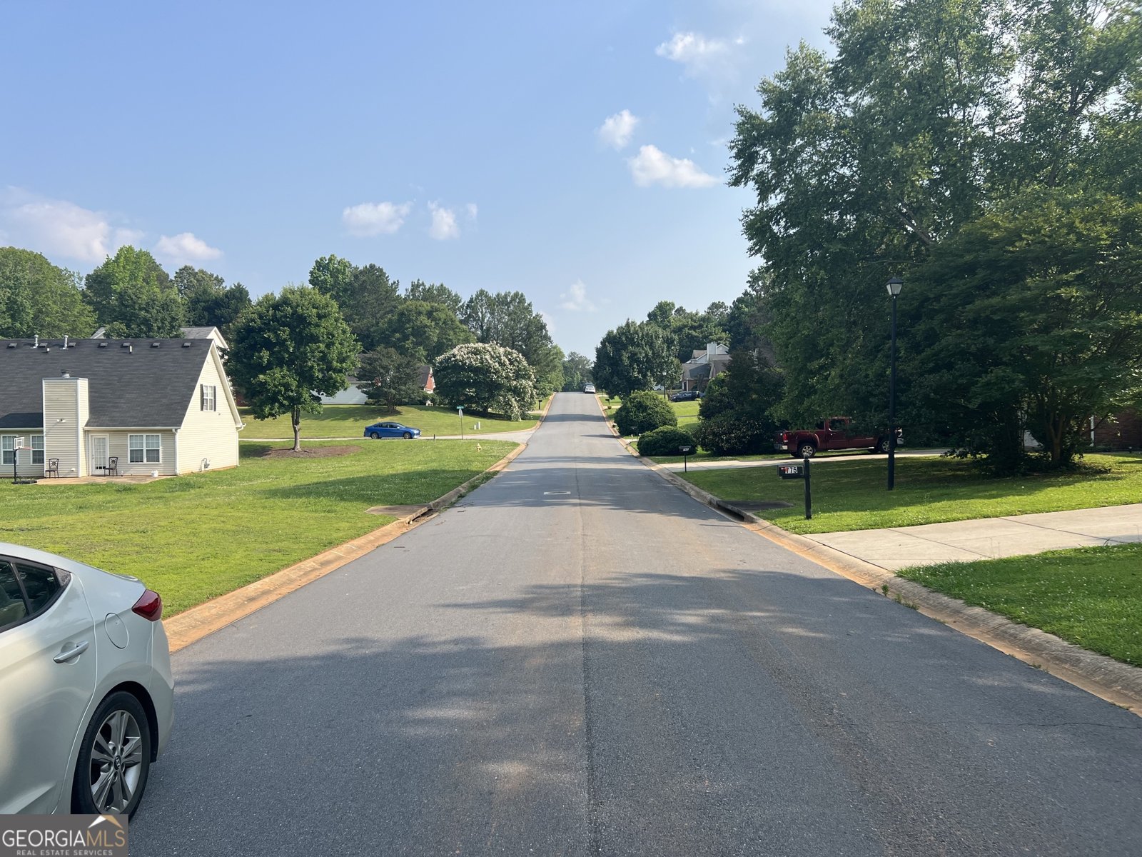 740 Pebble Boulevard Covington - 29
