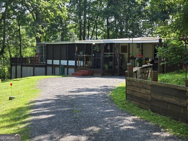 81 Shrader Lane Ringgold - 1