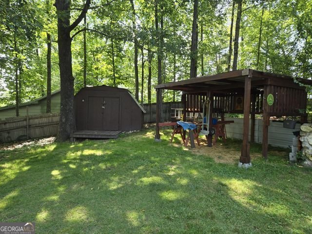 81 Shrader Lane Ringgold - 16
