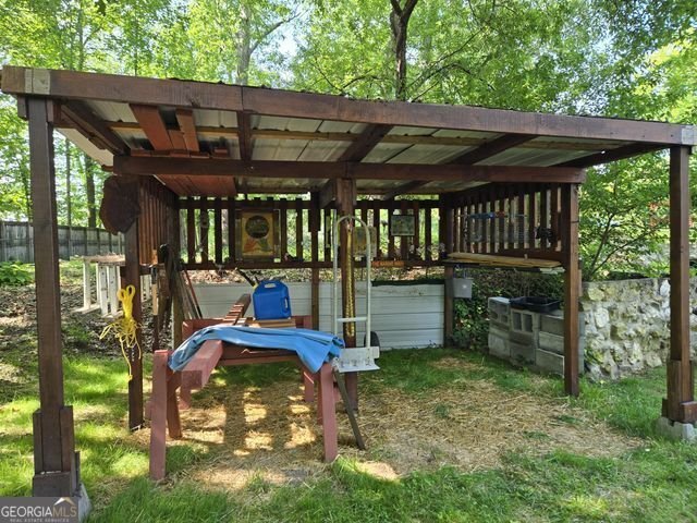 81 Shrader Lane Ringgold - 17