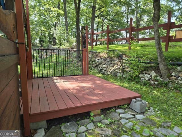 81 Shrader Lane Ringgold - 25